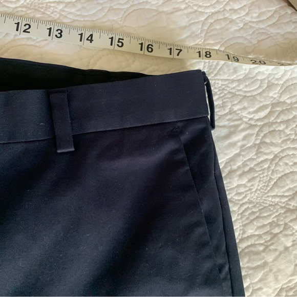 Roundtree &Yorke casual dress work pants - Picture 3 of 7